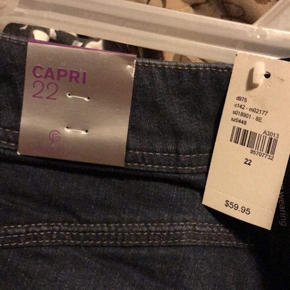 Jean Capris